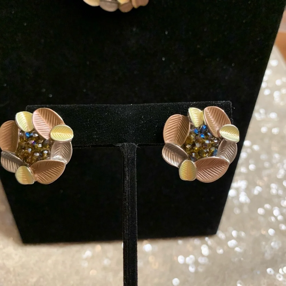 Designer Jewelry by Nanni LC 075 - Picture 3 of 4